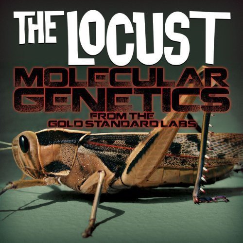 MOLECULAR GENETICS FROM THE GOLD STANDARD LABS