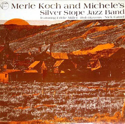 MERLE KOCH