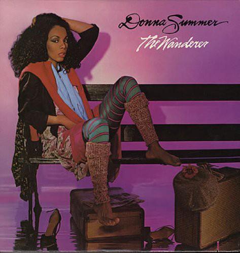 WANDERER