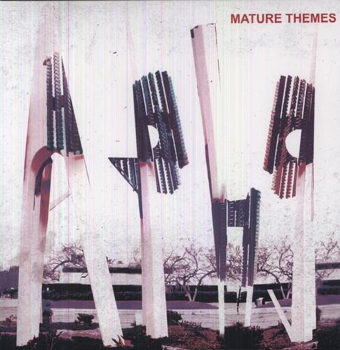 MATURE THEMES