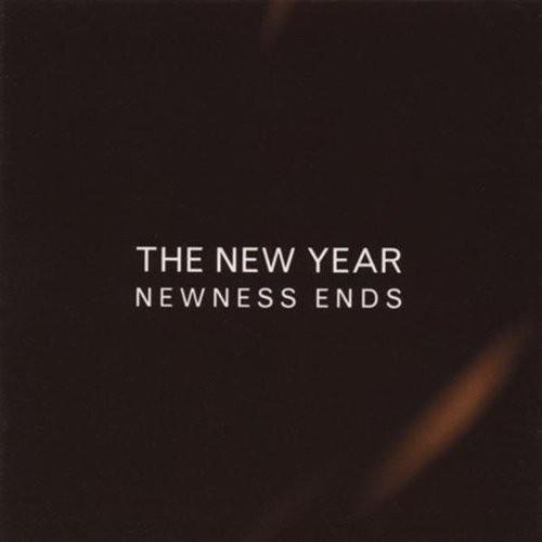NEWNESS ENDS