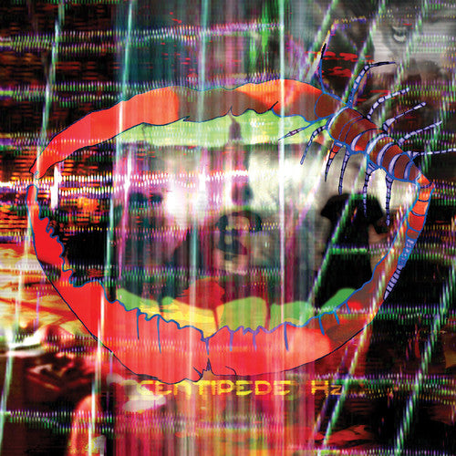 CENTIPEDE HZ