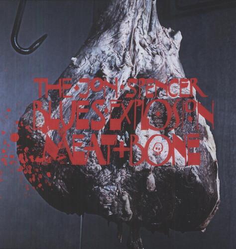 MEAT & BONE