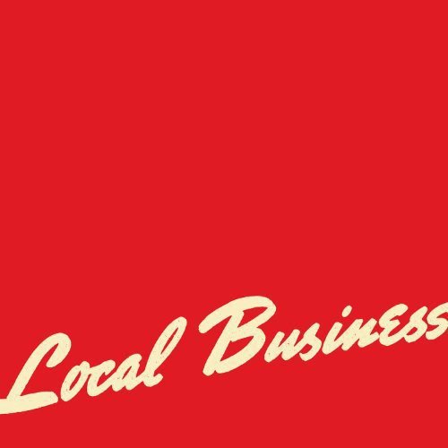 LOCAL BUSINESS