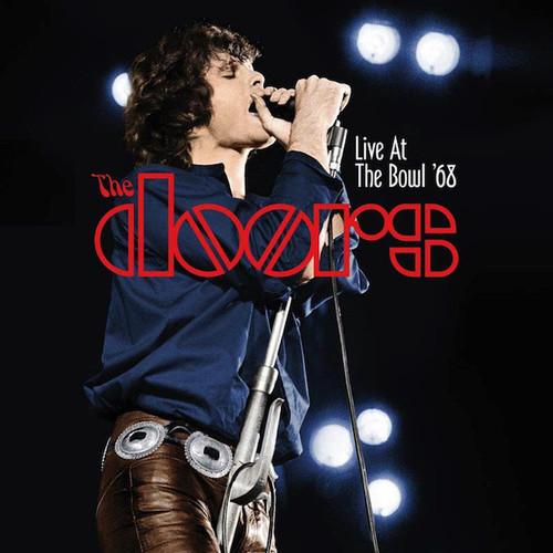 LIVE AT THE BOWL 68