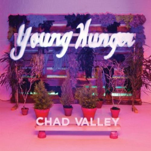 YOUNG HUNGER