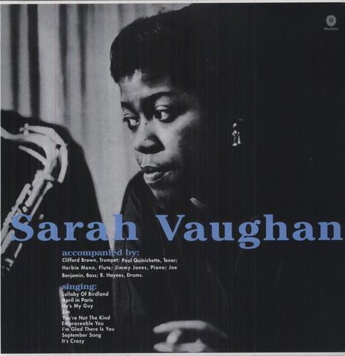 Jazz Vocals