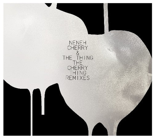 CHERRY THING REMIXES