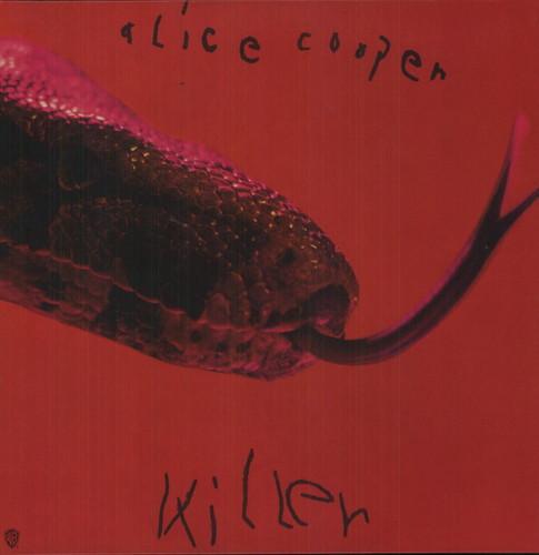 KILLER