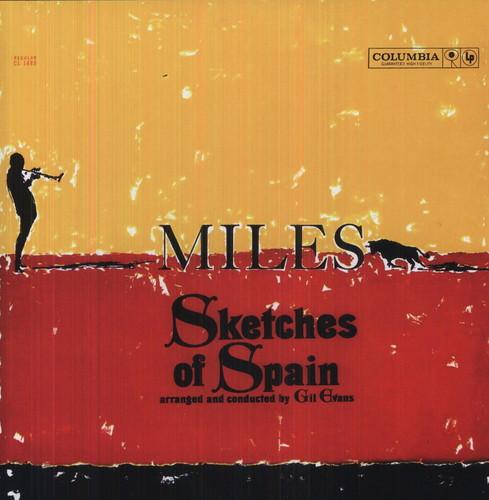 SKETCHES OF SPAIN