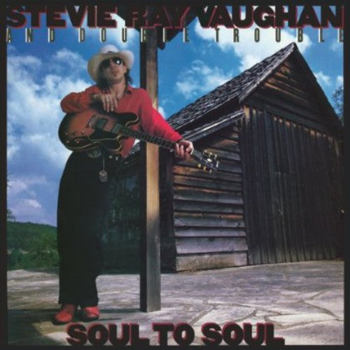 SOUL TO SOUL