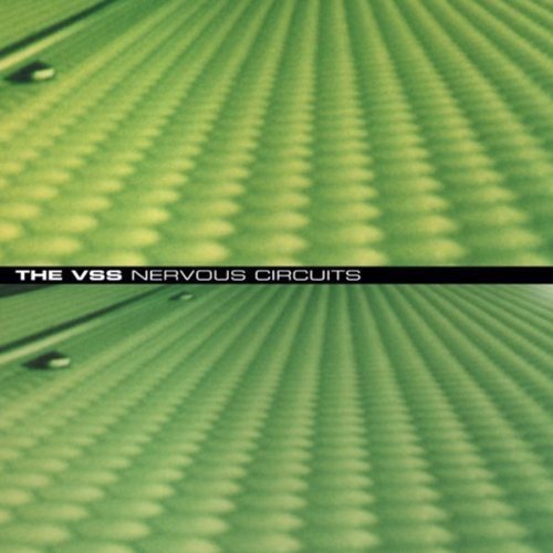 NERVOUS CIRCUITS & 25:37