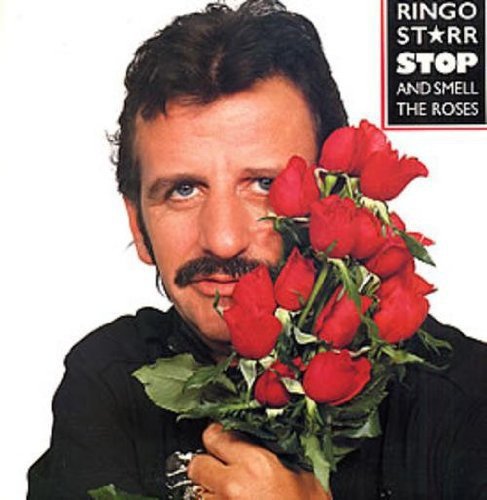 STOP & SMELL THE ROSES