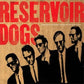 RESERVOIR DOGS / O.S.T.