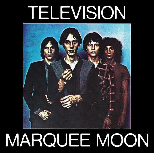 MARQUEE MOON