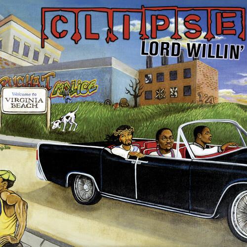 LORD WILLIN