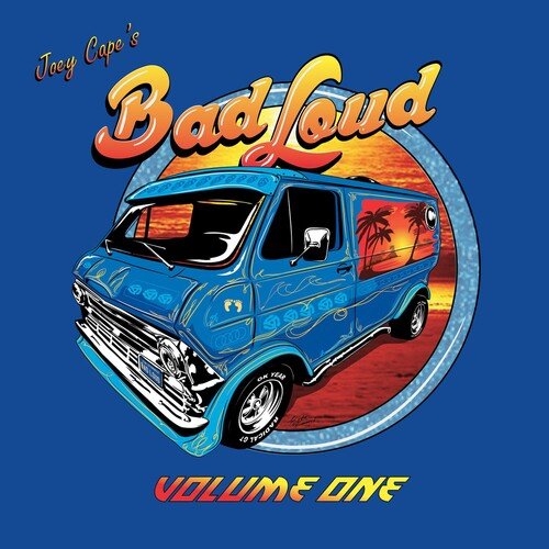 VOLUME ONE