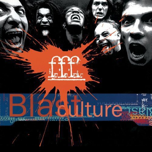 BLAST CULTURE