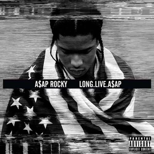 LONG LIVE A$AP