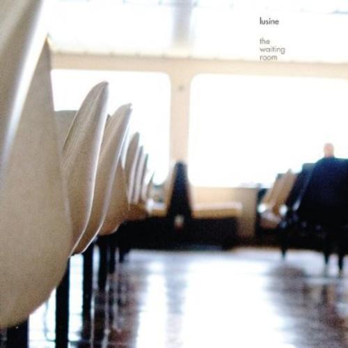 WAITING ROOM