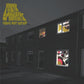 FAVOURITE WORST NIGHTMARE
