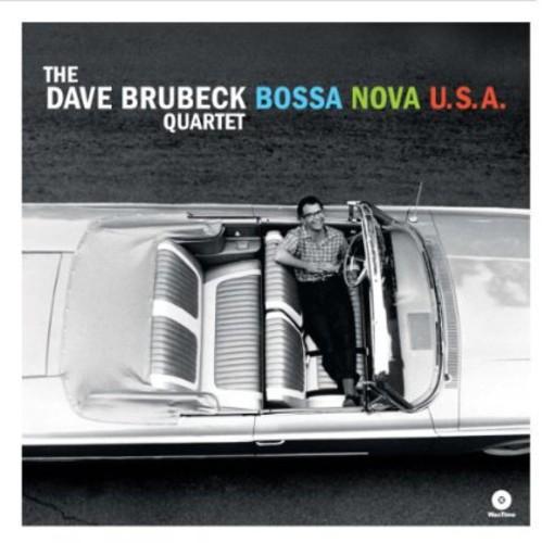 BOSSA NOVA USA