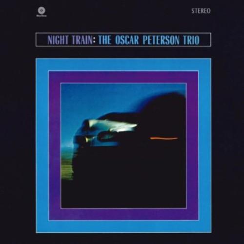 NIGHT TRAIN