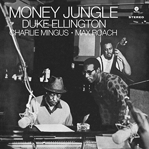 MONEY JUNGLE