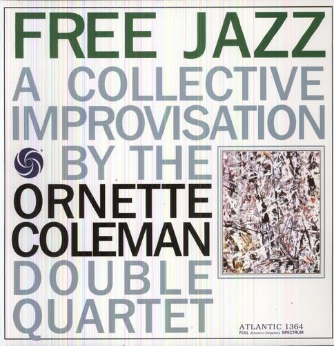 FREE JAZZ