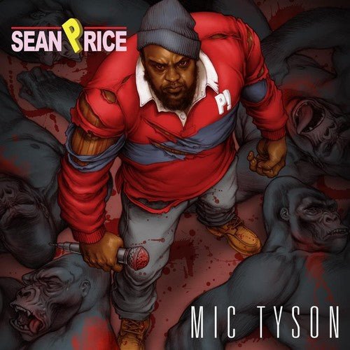 MIC TYSON