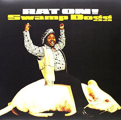 RAT ON