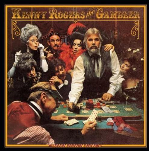 GAMBLER