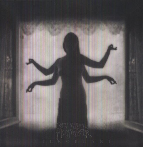 GREAT MOTHER: HOLY MONSTER
