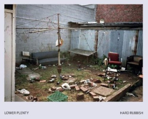 HARD RUBBISH