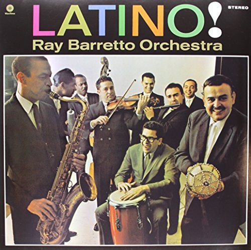 LATINO