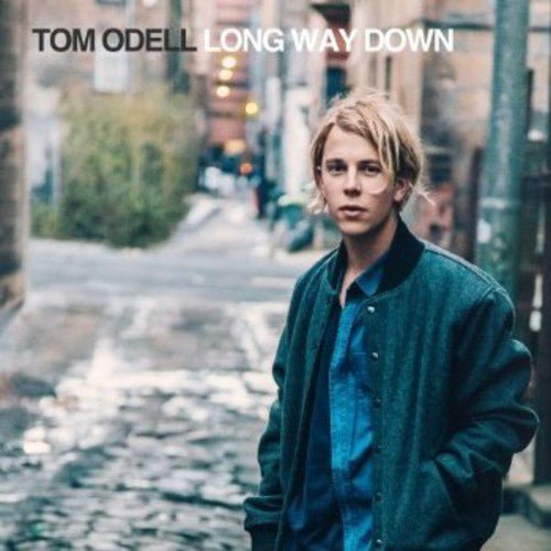 LONG WAY DOWN