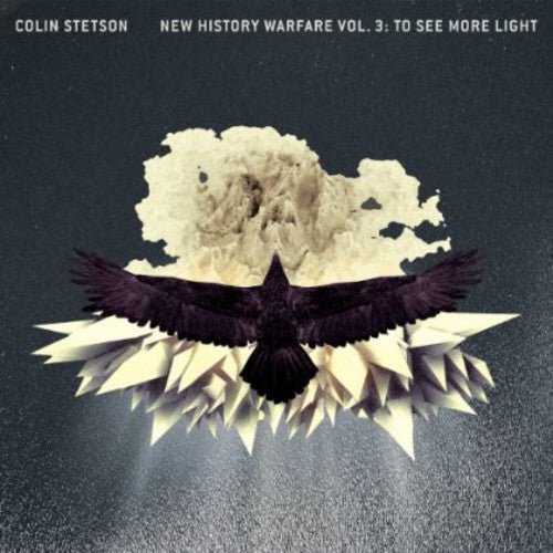 NEW HISTORY WARFARE 3: TO SEE MORE LIGHT