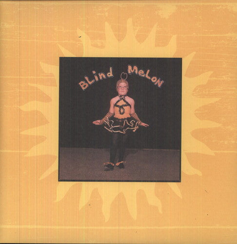 BLIND MELON / SIPPIN TIME SESSIONS EP