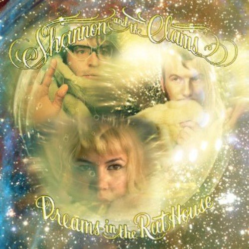 DREAMS IN THE RAT HOUSE