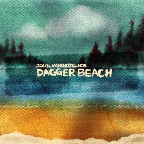 DAGGER BEACH