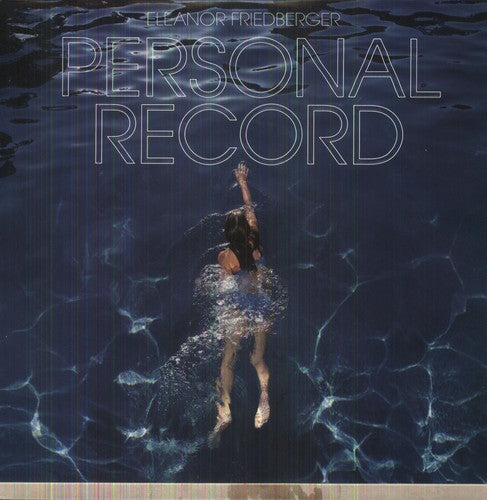 PERSONAL RECORD