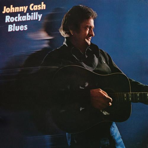 ROCKABILLY BLUES