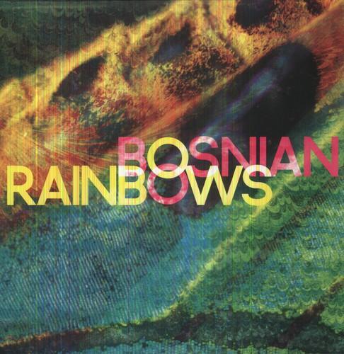 BOSNIAN RAINBOWS