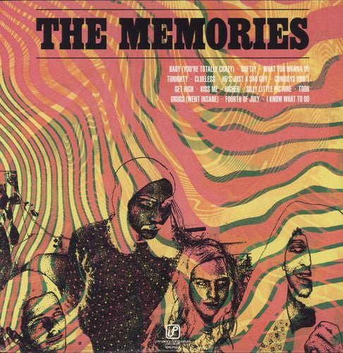 MEMORIES