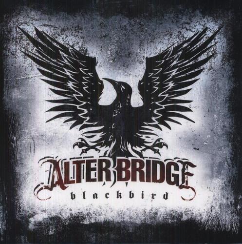 BLACKBIRD