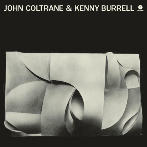 JOHN COLTRANE & KENNY BURRELL