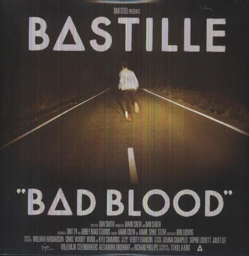 BAD BLOOD