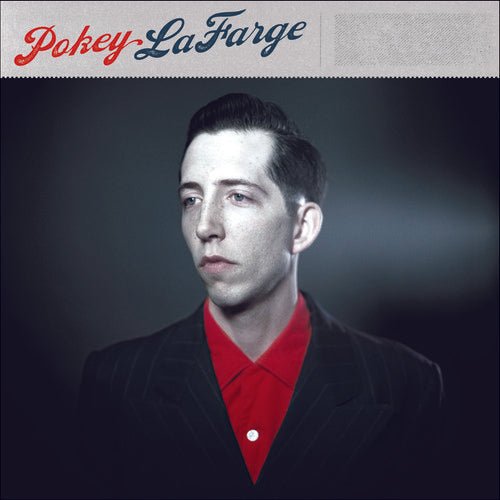 POKEY LAFARGE