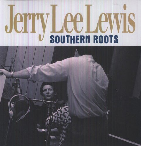 SOUTHERN ROOTS