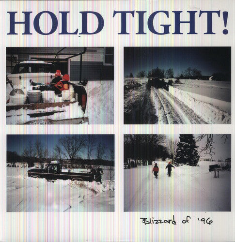 BLIZZARD OF 96
